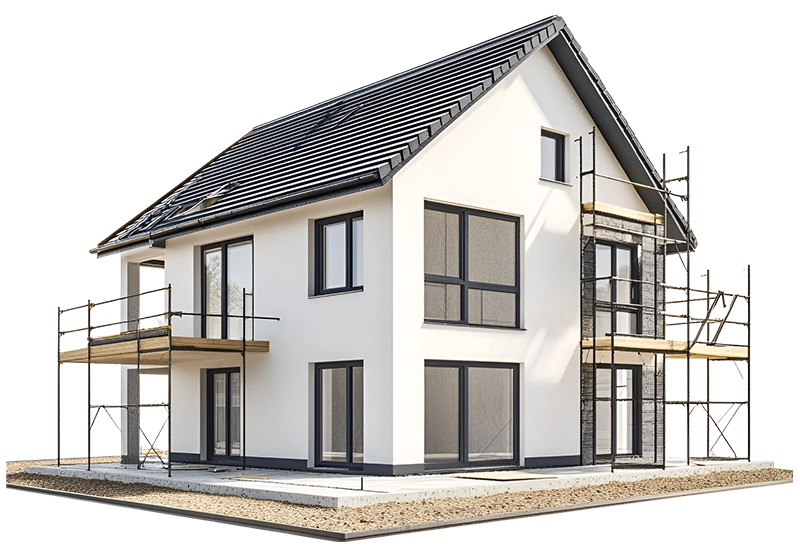 Des solutions d’enduit adaptées à chaque façade
